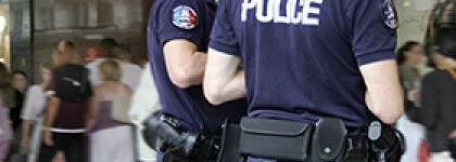Policier Adjoint : un nouvel intitulé pour le métier d'Adjoint de sécurité (ADS)
