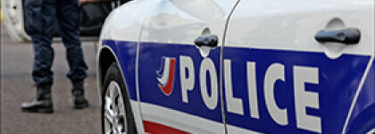Inscription au concours de Commissaire de Police