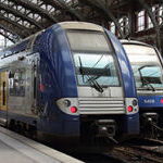 Gratuit des trains pour les policiers