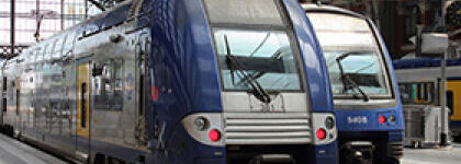 Gratuité des trains pour les policiers