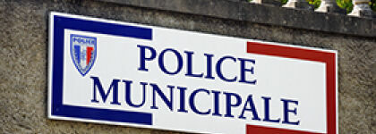 Ouverture des inscriptions au concours de Gardien de Police municipale