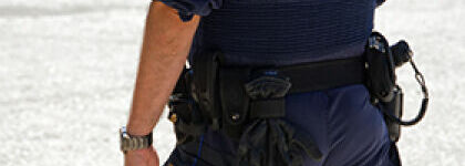 Les inscriptions sont ouvertes pour le recrutement de Policiers Adjoints (ex ADS)