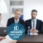 Concours police : les 10 meilleurs conseils pour réussir votre oral