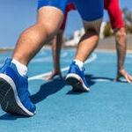 Concours Gardien de Police municipale : épreuves de sport