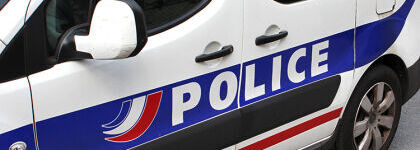 Rétrospective 2021 de la Police nationale