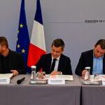 800 millions sur cinq ans destinés à la revalorisation des carrières des policiers