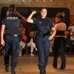 La nouvelle tenue des policiers dévoilée en exclusivité !