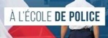 « À l'école de police » : la nouvelle série YouTube pour s'immerger chez les futurs policiers