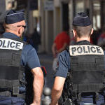 LA POLICE NATIONALE RECRUTE 3000 GARDIENS DE LA PAIX