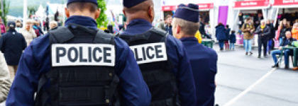 Résultats concours Gardien de la Paix 2020
