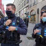 La Ville de Nantes va recruter 70 policiers municipaux supplémentaires