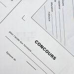 Dates concours 2021 Police Nationale