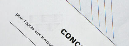 Dates concours 2021 Police Nationale