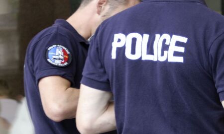 concours police 2025
