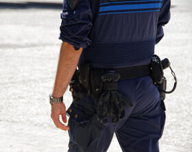 devenir policier adjoint
