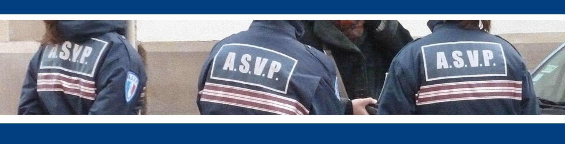 Devenir asvp
