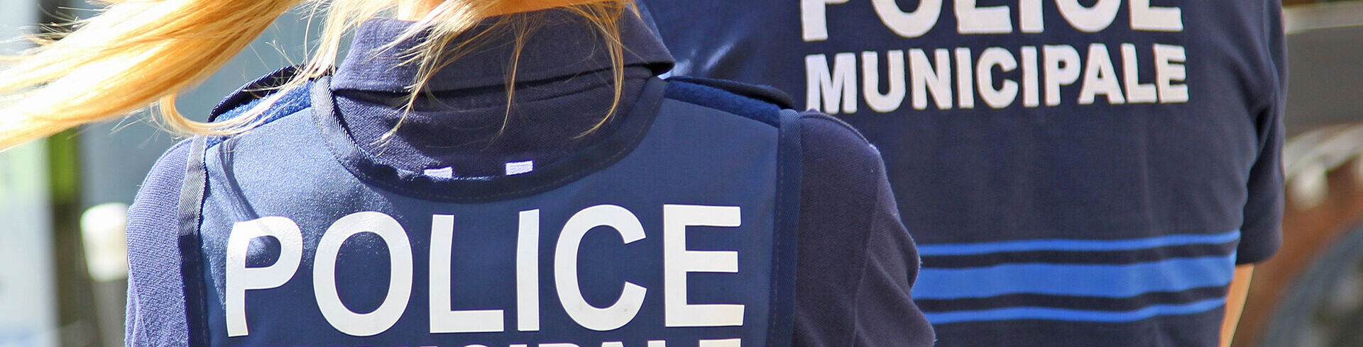 Chef de Service Police Municipale