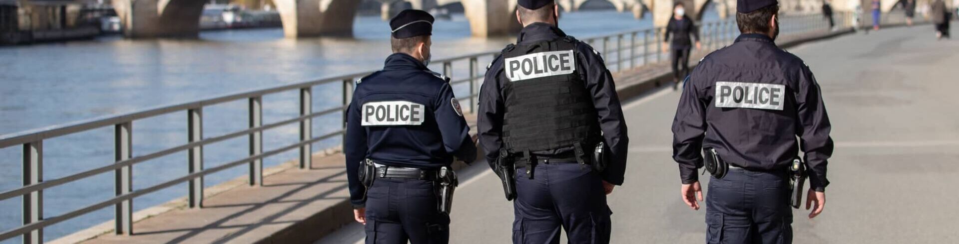 Dates et calendrier des concours de police 2023