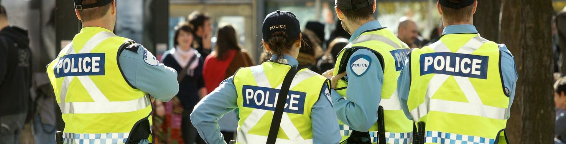 Dates des Concours de la Police 2024 : Nationale et Municipale