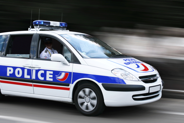 Police nationale : prsentation, fonctionnement et formation