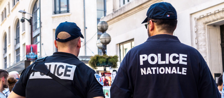 Police nationale / police municipale : comment faire votre choix?