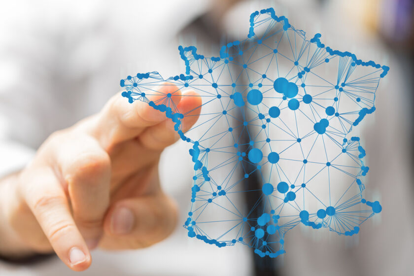 Classement des villes françaises avec le plus de policier