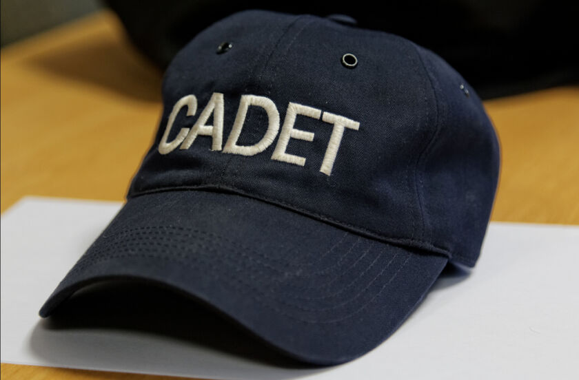 Devenir policier adjoint sans diplôme