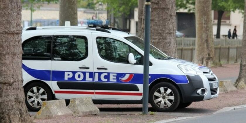 syndicats de policiers