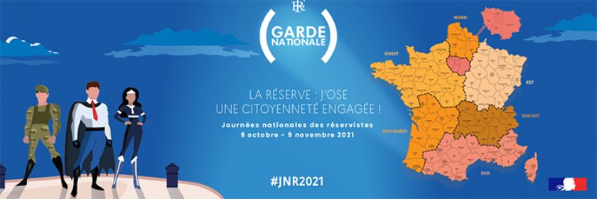 réserve civile de la Police nationale
