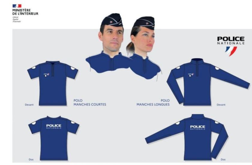 policiers