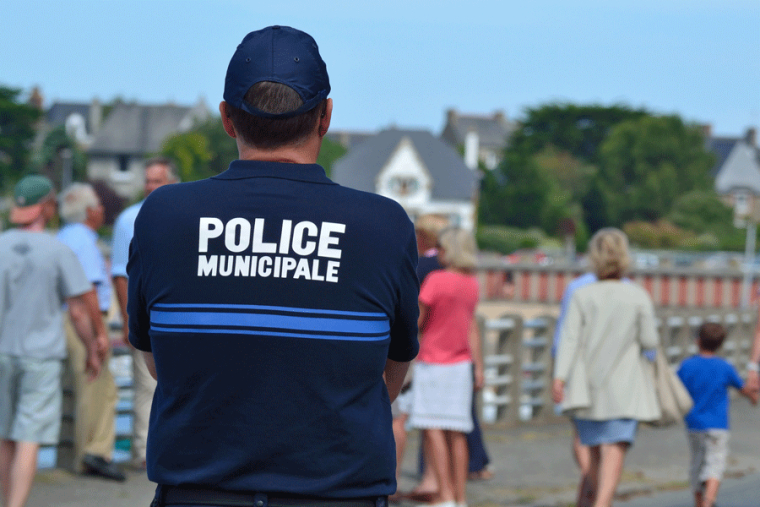 L'histoire de la Police Municipale, de sa création à nos jours