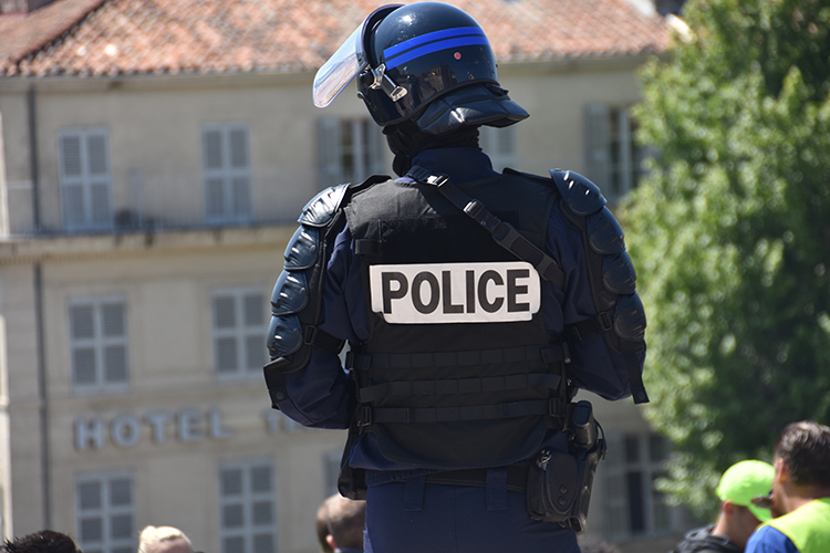 Police Nationale