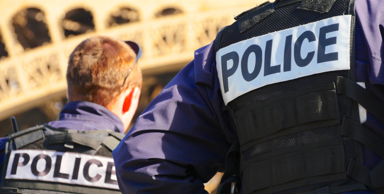 Les missions de la Police Nationale