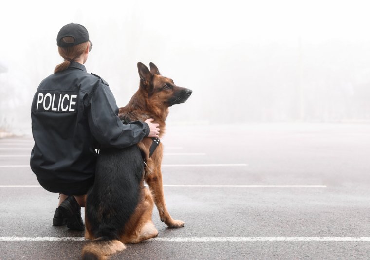 Formation, concours : tout ce qu'il faut savoir pour devenir Policier