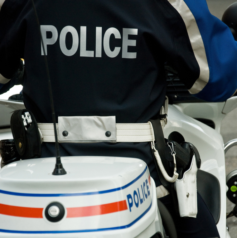 Formation, concours : tout ce qu'il faut savoir pour devenir Policier