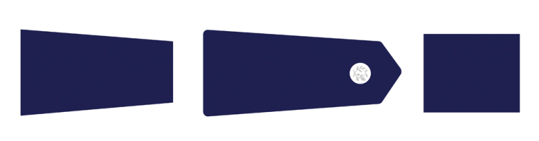 Insignes de l'élève Gardien de la Paix