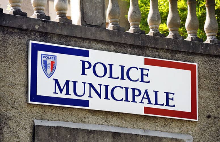 concours gardien de police municipale concours gardien de police municipale
