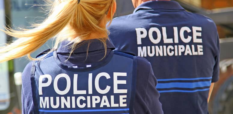 integrer la police municipale