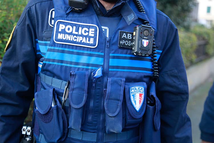 devenir directeur de police municipale