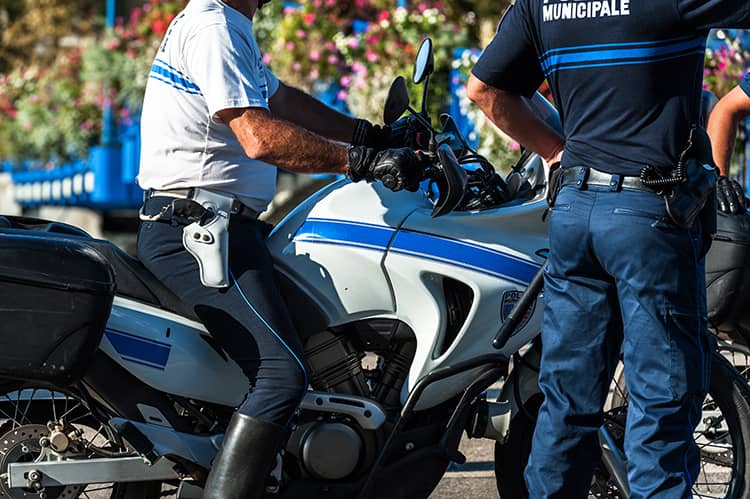 directeur de police municipale directeur de police municipale