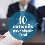 10 conseils pour russir votre oral de police