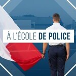 srie YouTube  l'cole de police