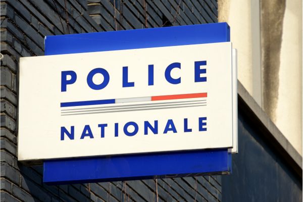ecole de police toulouse