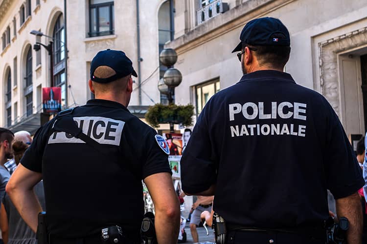 cadet de la republique