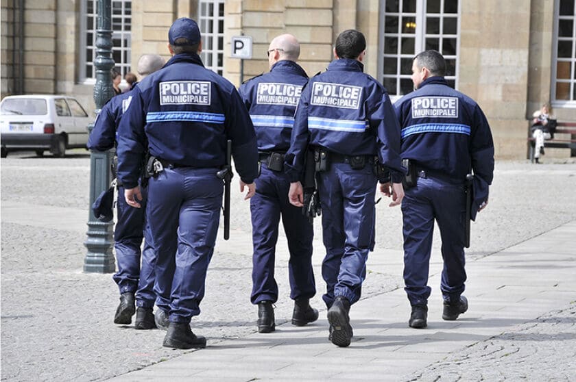 recrutement pm