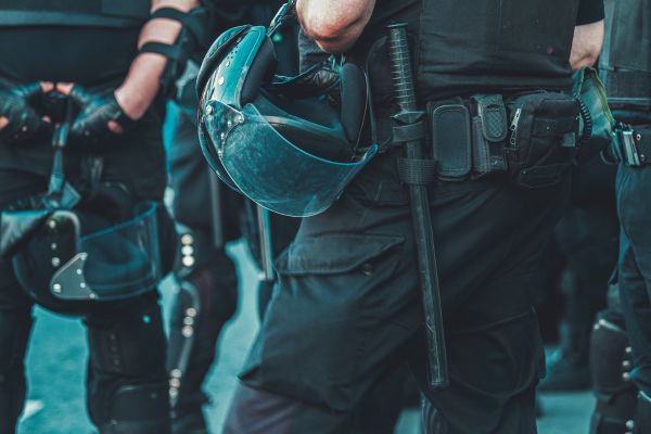 milipol sécurité