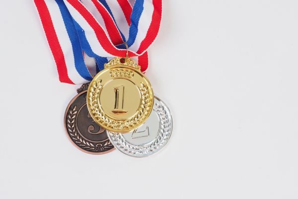 police jeux olympiques