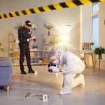 ecole nationale de police scientifique