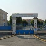 cole de police perigueux