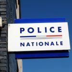 police nationale